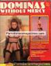 Adult magazine Dominas Without Mercy Volume 2 No 2 - HCI